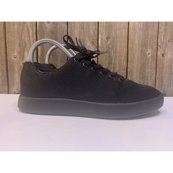 Atoms Other - Atoms Model 000 Shoes Casual Comfort Mesh Black/Black  Mens 5 Womens 6.5